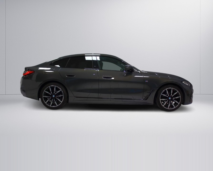 BMW Seria 4 420d xDrive Gran Coupe (2)