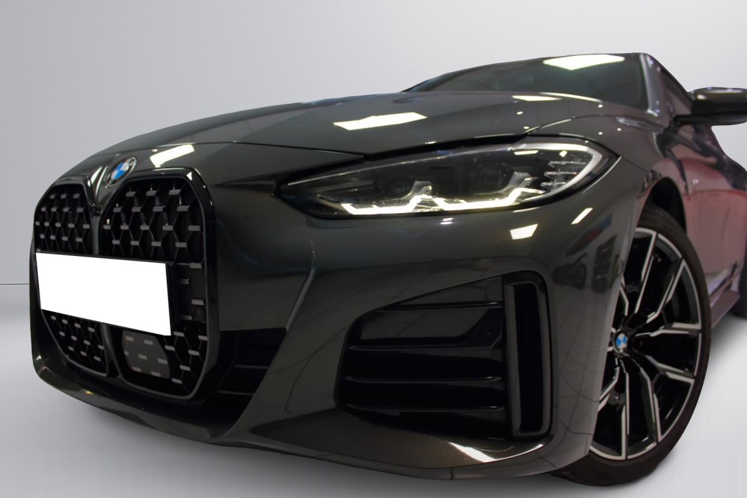 BMW Seria 4 420d xDrive Gran Coupe - foto 26