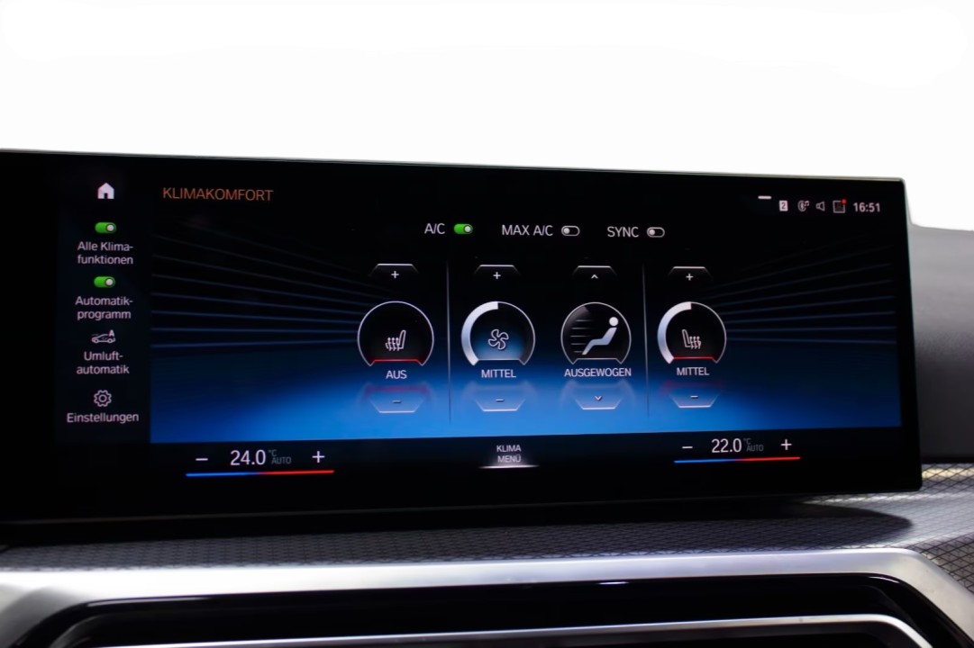 BMW Seria 4 420d xDrive Gran Coupe - foto 22