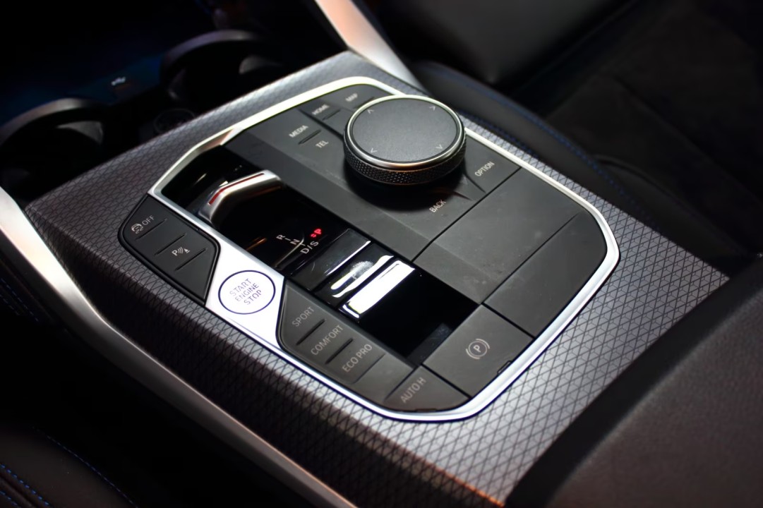 BMW Seria 4 420d xDrive Gran Coupe - foto 17