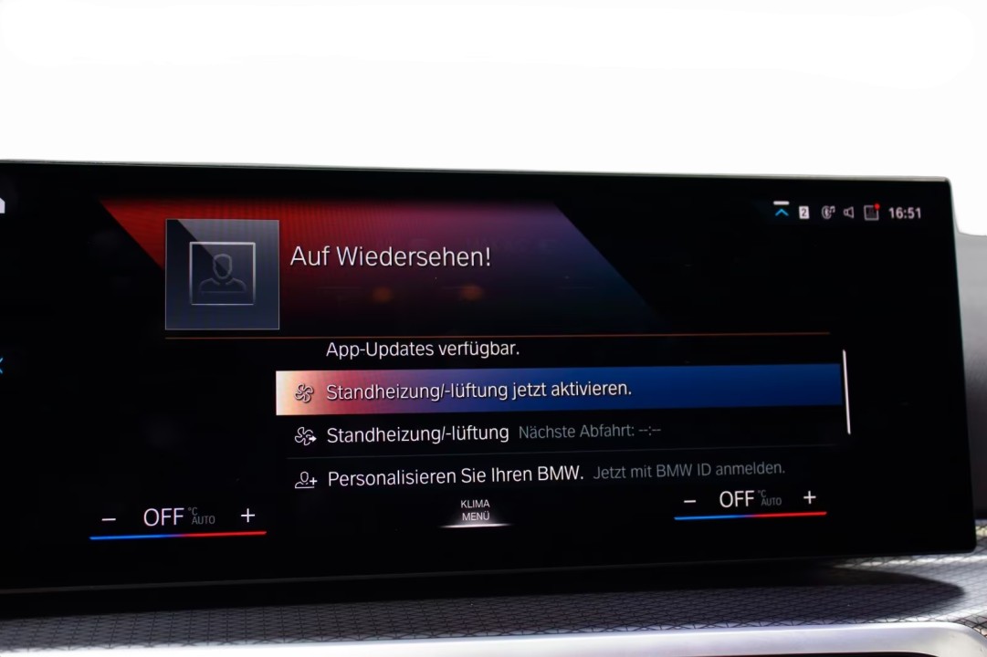 BMW Seria 4 420d xDrive Gran Coupe - foto 25
