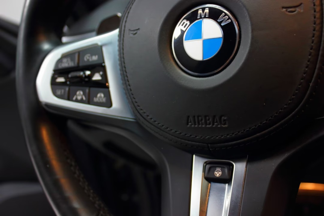 BMW Seria 4 420d xDrive Gran Coupe - foto 16