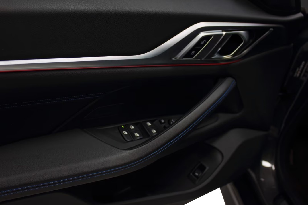 BMW Seria 4 420d xDrive Gran Coupe - foto 19