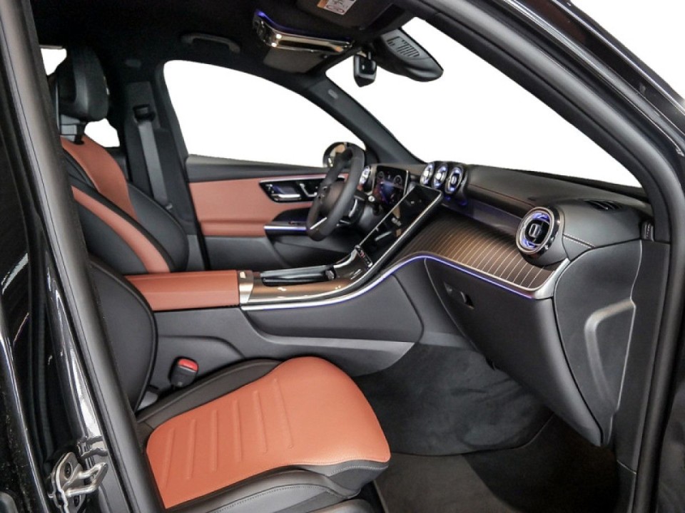 Mercedes-Benz GLC 220d 4MATIC AMG Line - foto 6