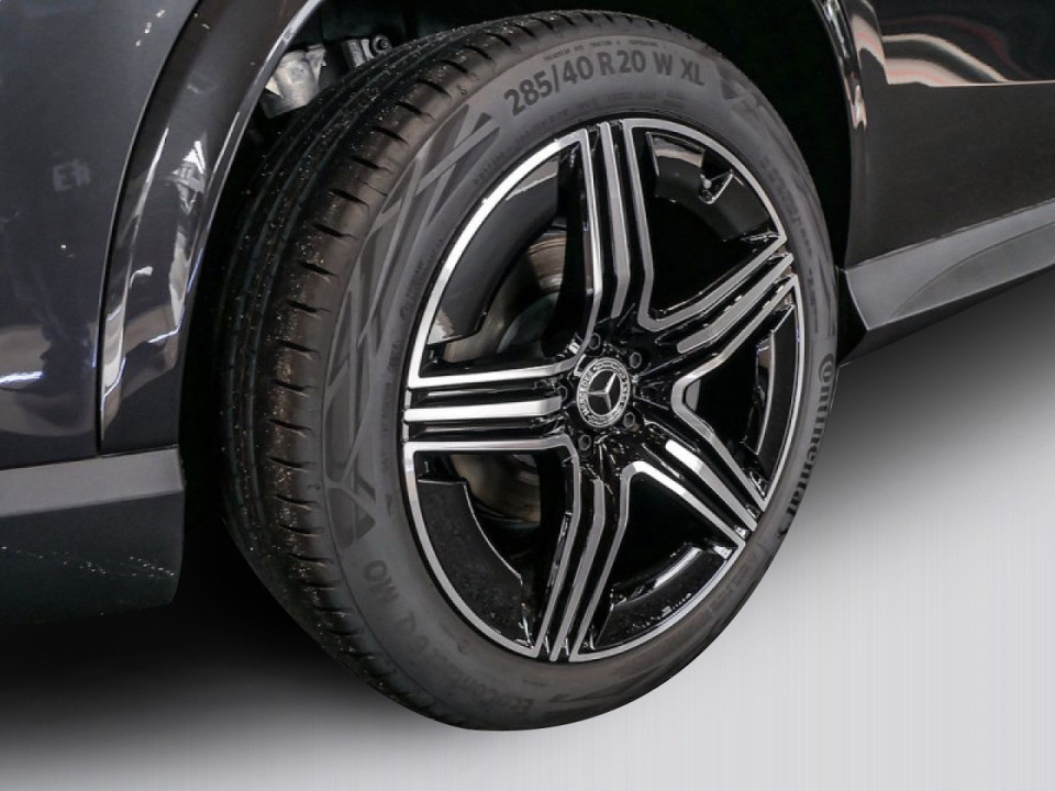 Mercedes-Benz GLC 220d 4MATIC AMG Line - foto 17