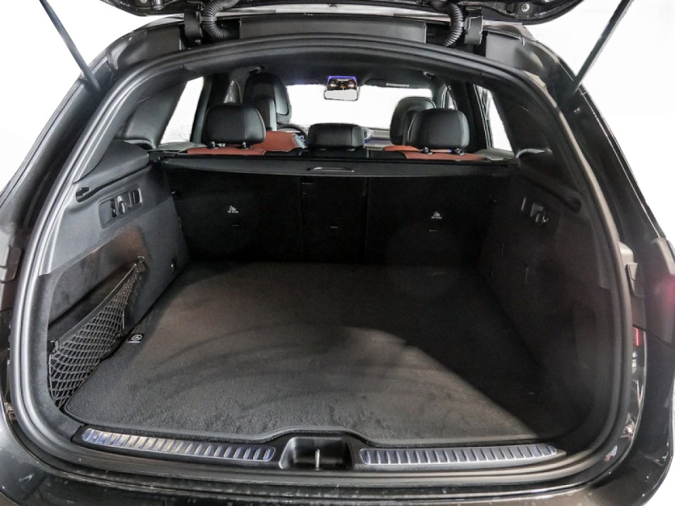 Mercedes-Benz GLC 220d 4MATIC AMG Line - foto 16