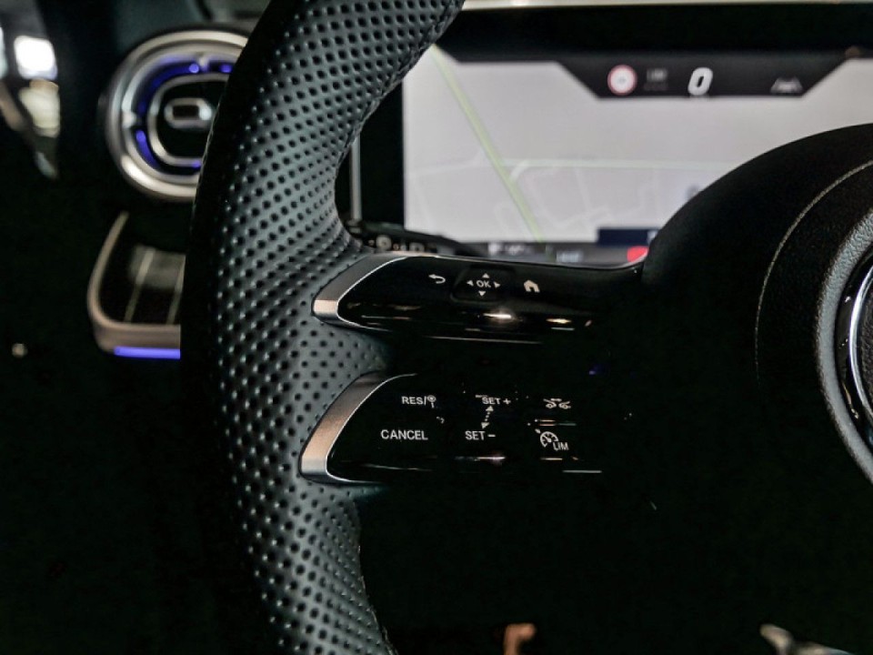 Mercedes-Benz GLC 220d 4MATIC AMG Line - foto 10