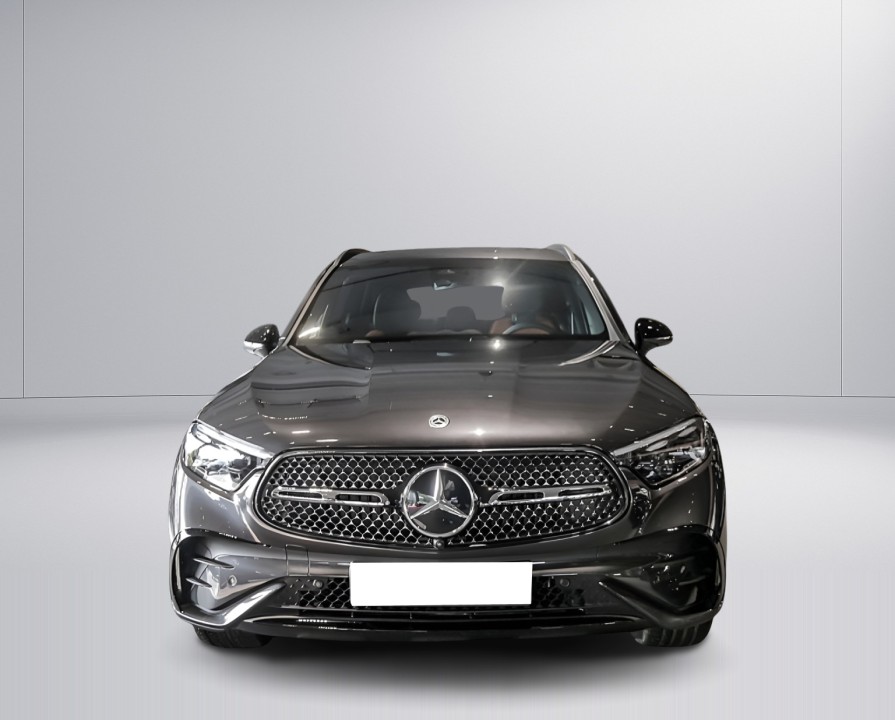 Mercedes-Benz GLC 220d 4MATIC AMG Line (2)