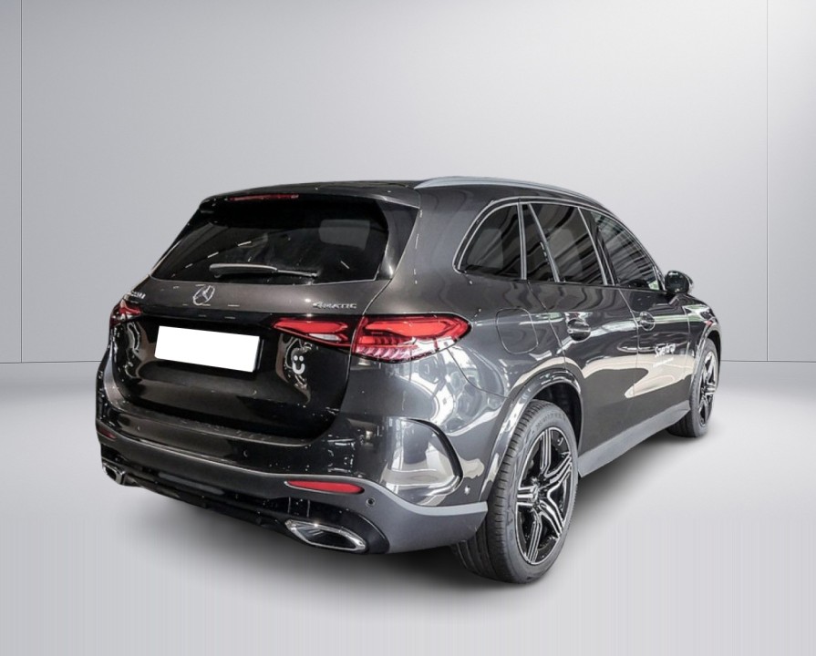 Mercedes-Benz GLC 220d 4MATIC AMG Line (3)