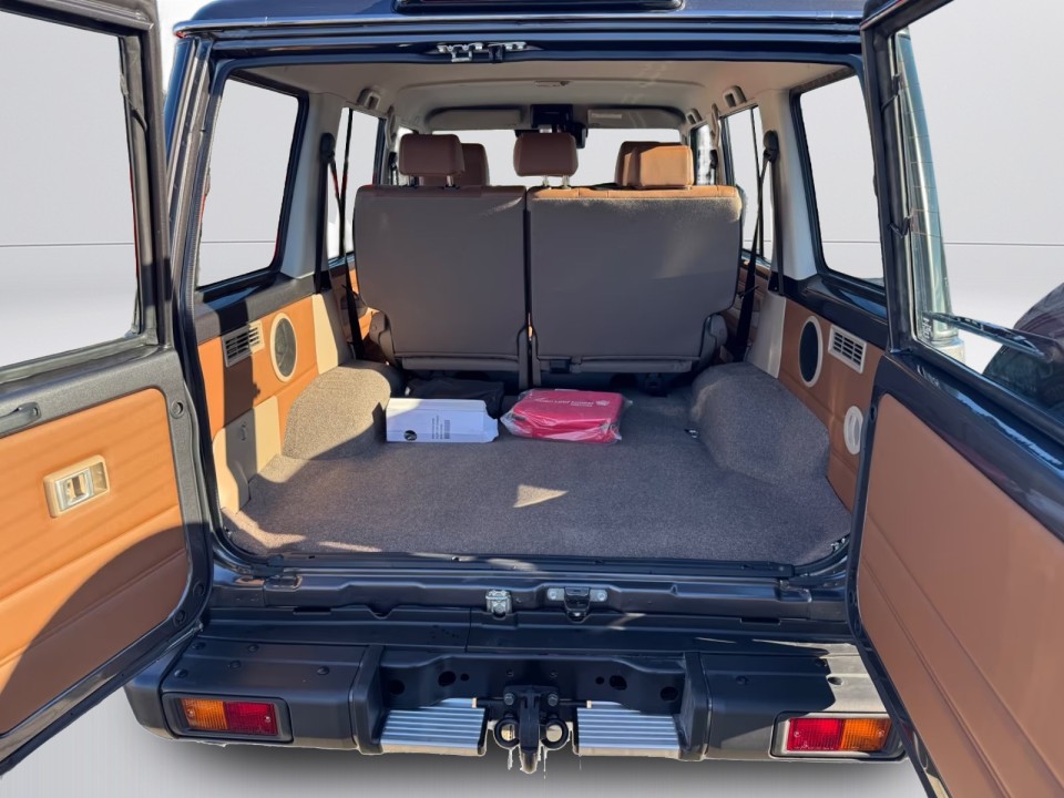 Toyota Land Cruiser GDJ 76 LX+ - foto 17