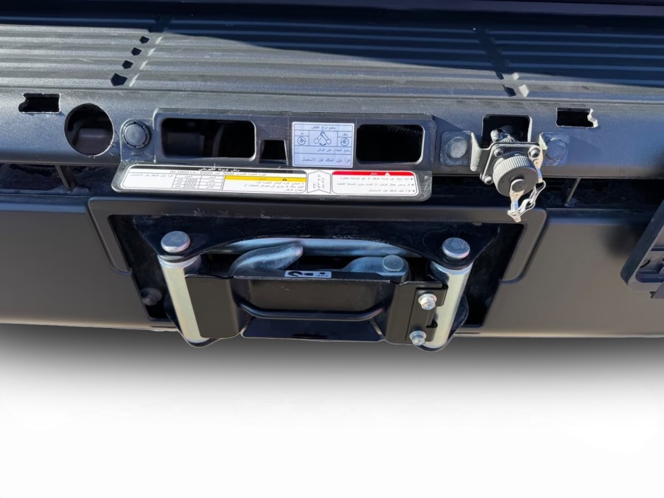 Toyota Land Cruiser GDJ 76 LX+ - foto 18