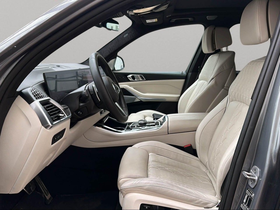 BMW X5 xDrive50e M-Sport - foto 10