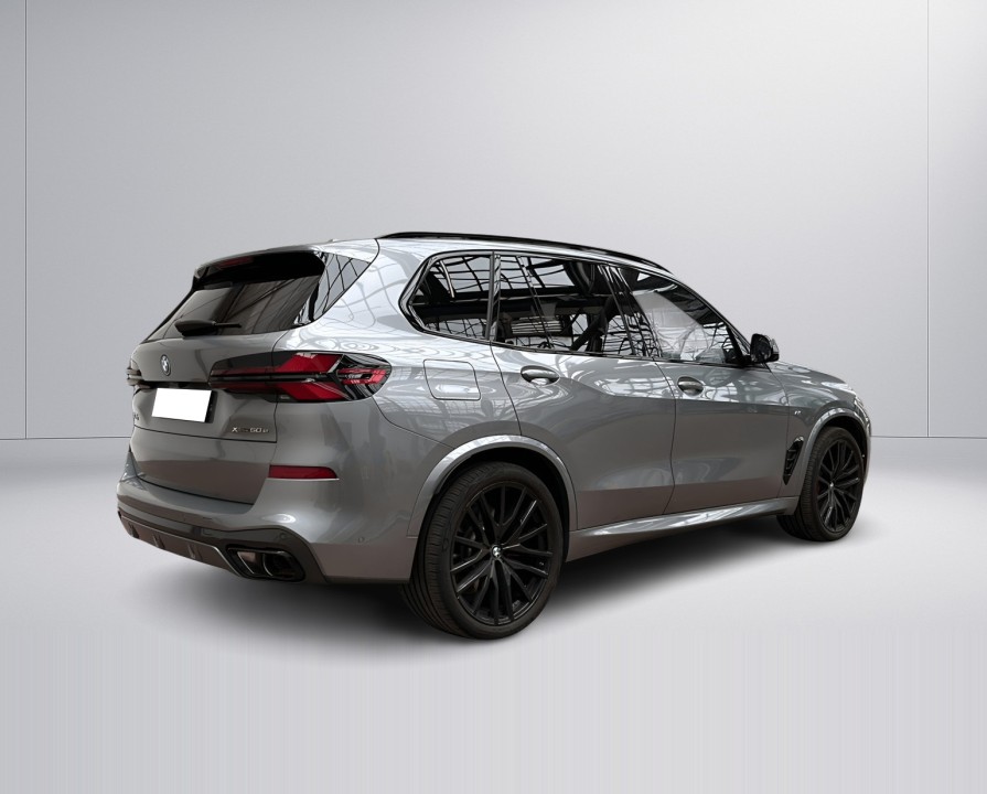 BMW X5 xDrive50e M-Sport (3)