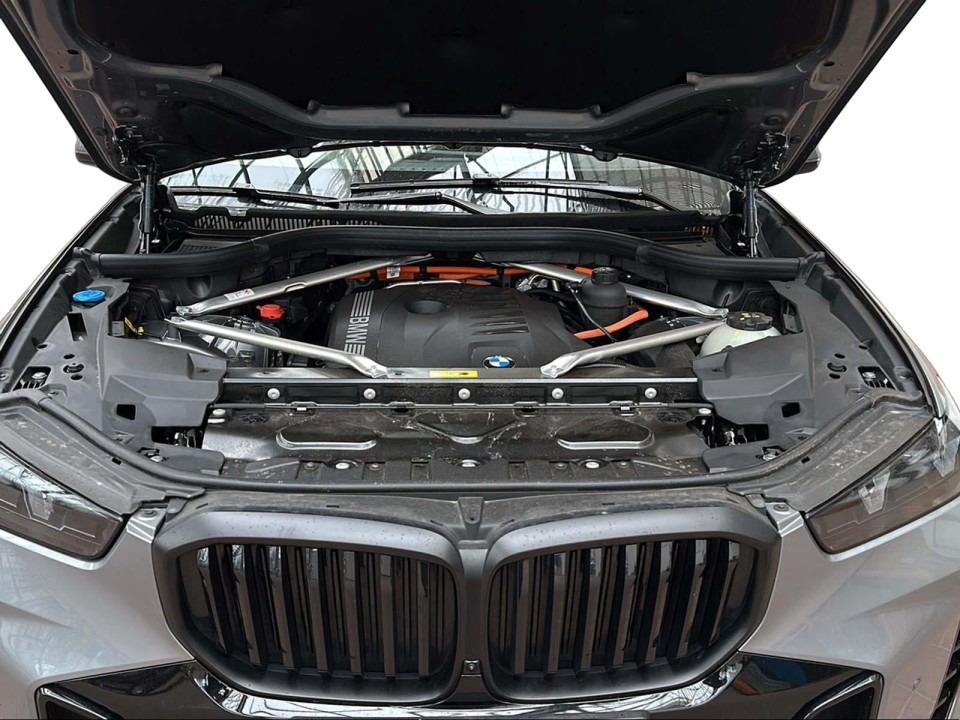 BMW X5 xDrive50e M-Sport - foto 16