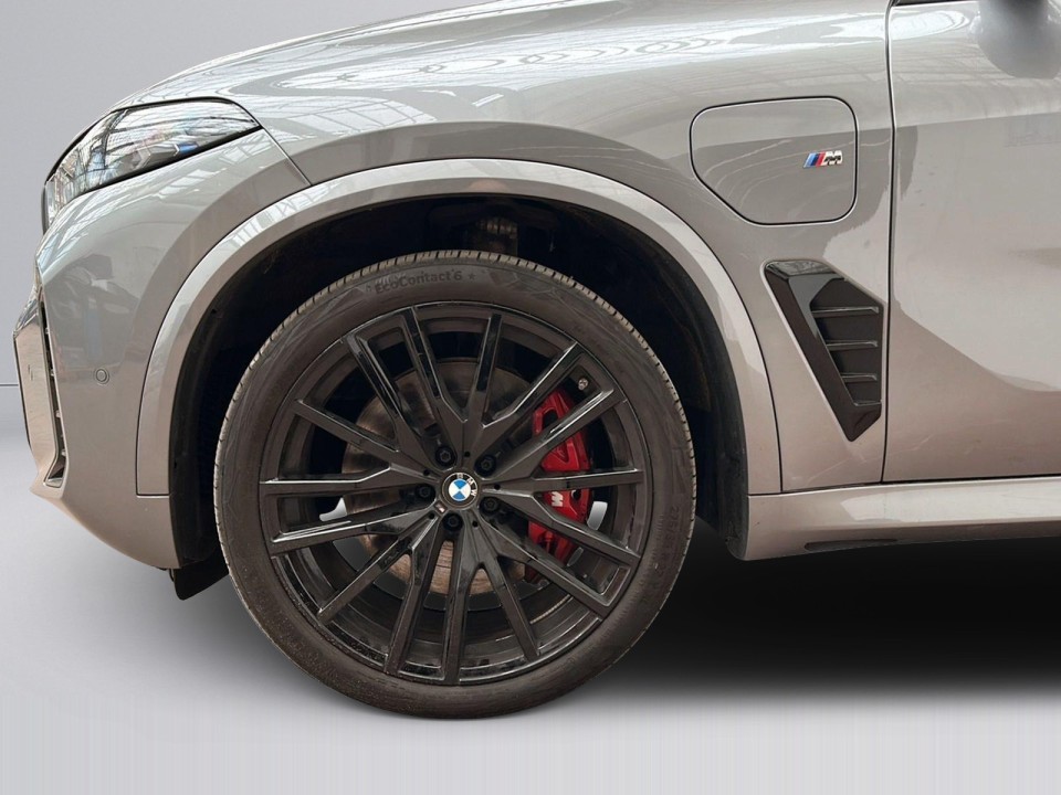 BMW X5 xDrive50e M-Sport - foto 17