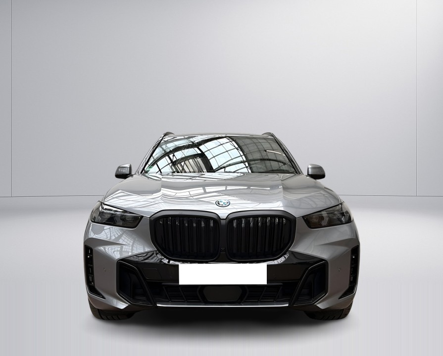 BMW X5 xDrive50e M-Sport - foto 7