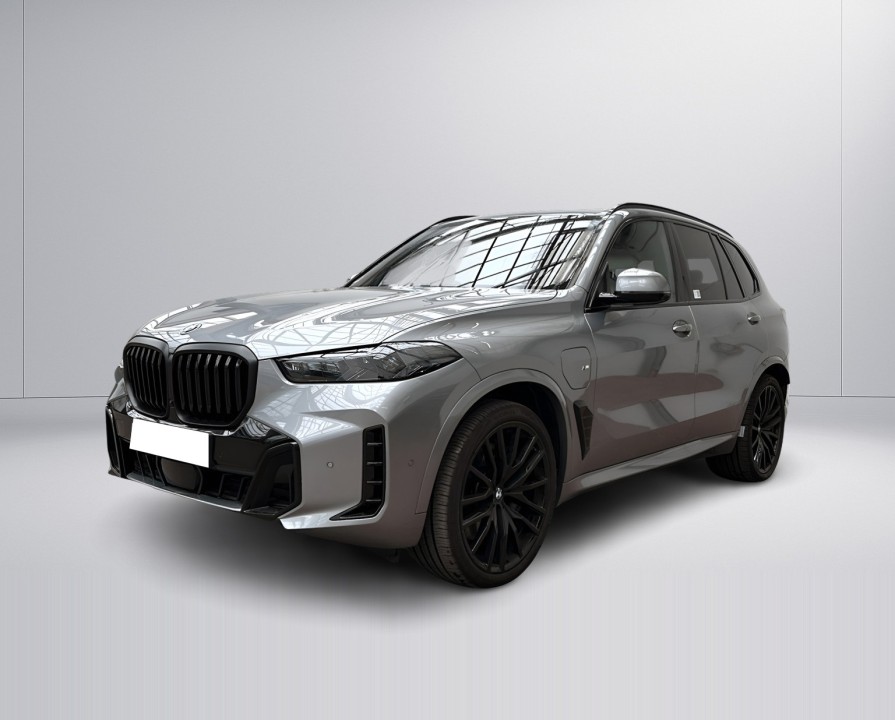 BMW X5 xDrive50e M-Sport - foto 6