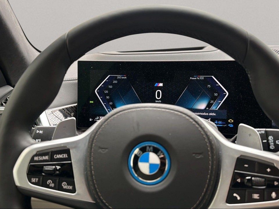 BMW X5 xDrive50e M-Sport - foto 8