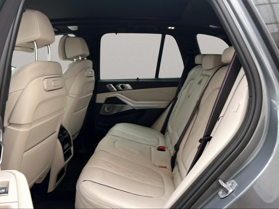 BMW X5 xDrive50e M-Sport - foto 13