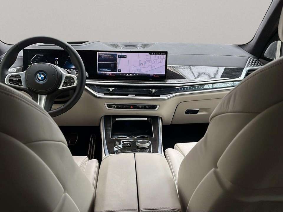 BMW X5 xDrive50e M-Sport - foto 9