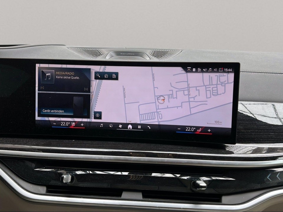 BMW X5 xDrive50e M-Sport - foto 12