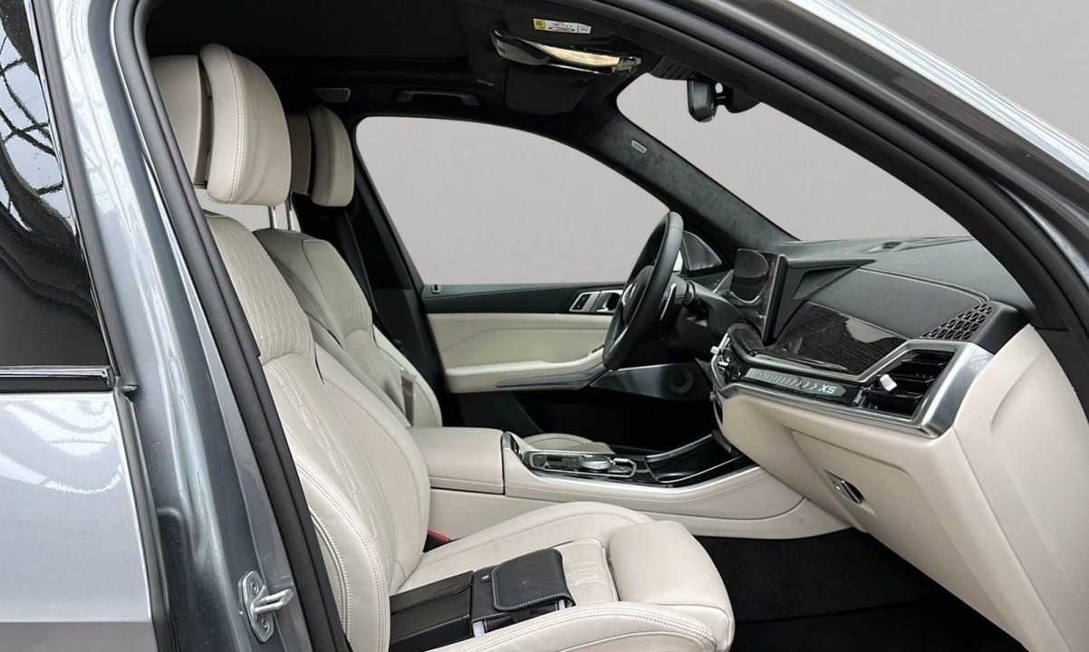BMW X5 xDrive50e M-Sport - foto 11
