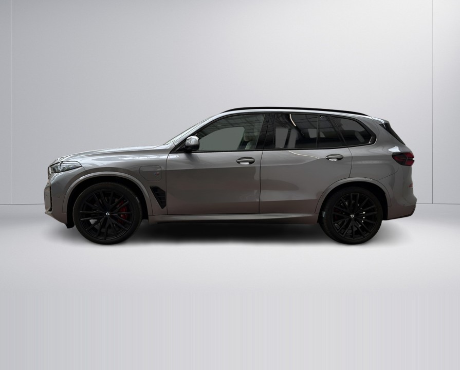 BMW X5 xDrive50e M-Sport (5)