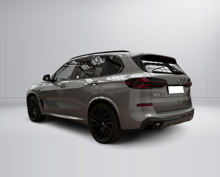 BMW X5 xDrive50e M-Sport (4)