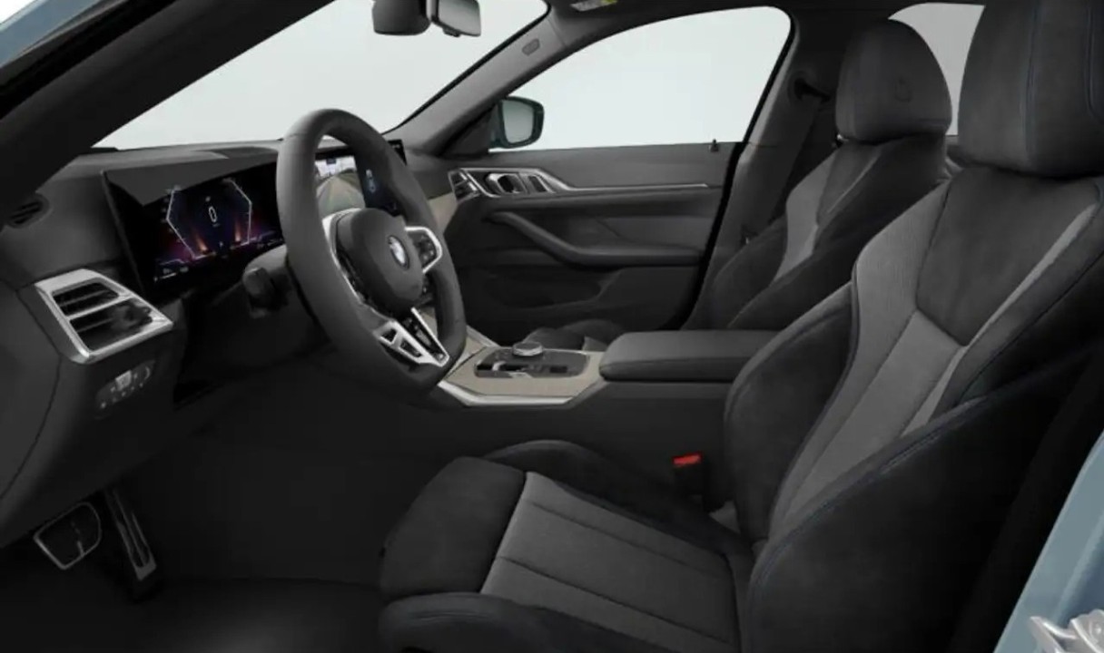BMW Seria 4 430 M-Sport - foto 6