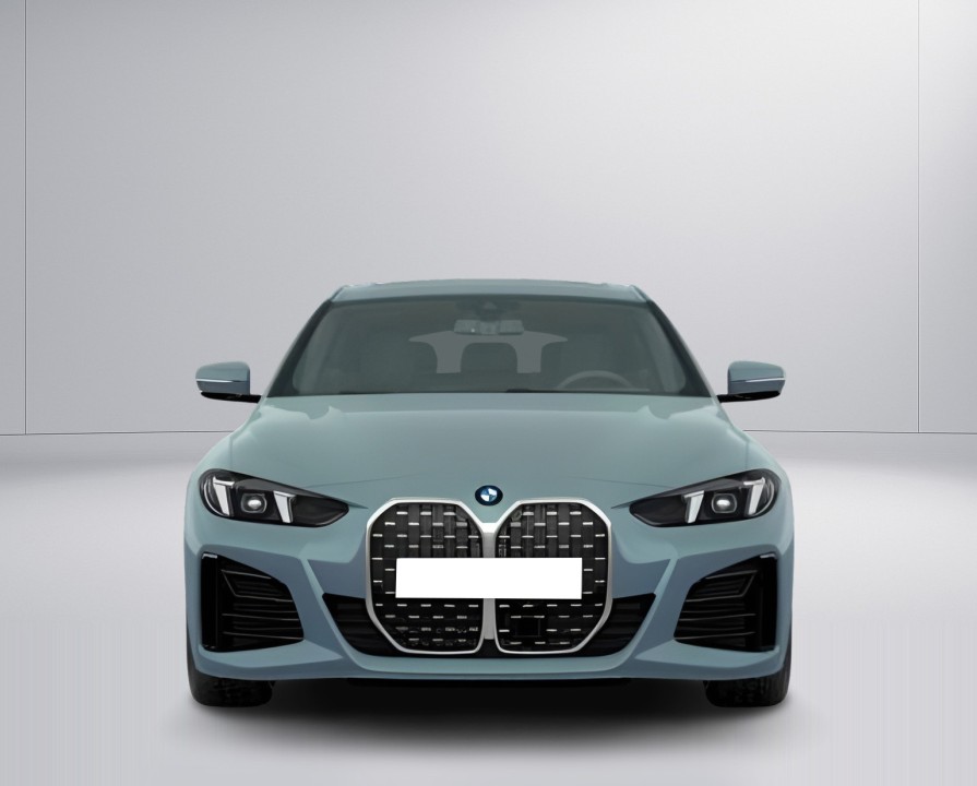BMW Seria 4 430 M-Sport (2)