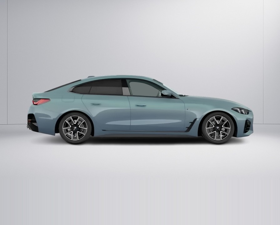 BMW Seria 4 430 M-Sport (3)
