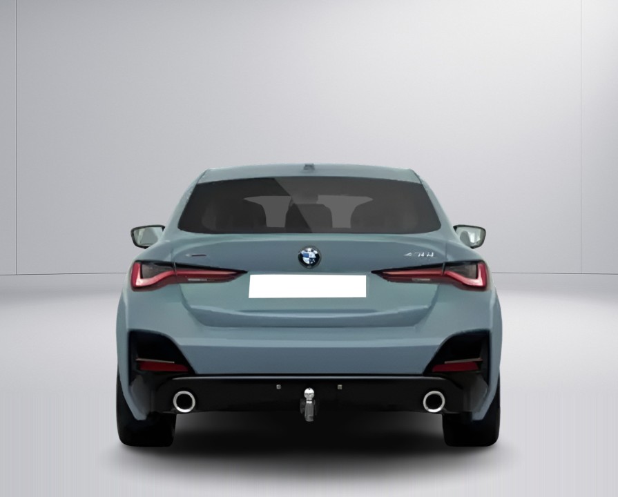 BMW Seria 4 430 M-Sport (4)