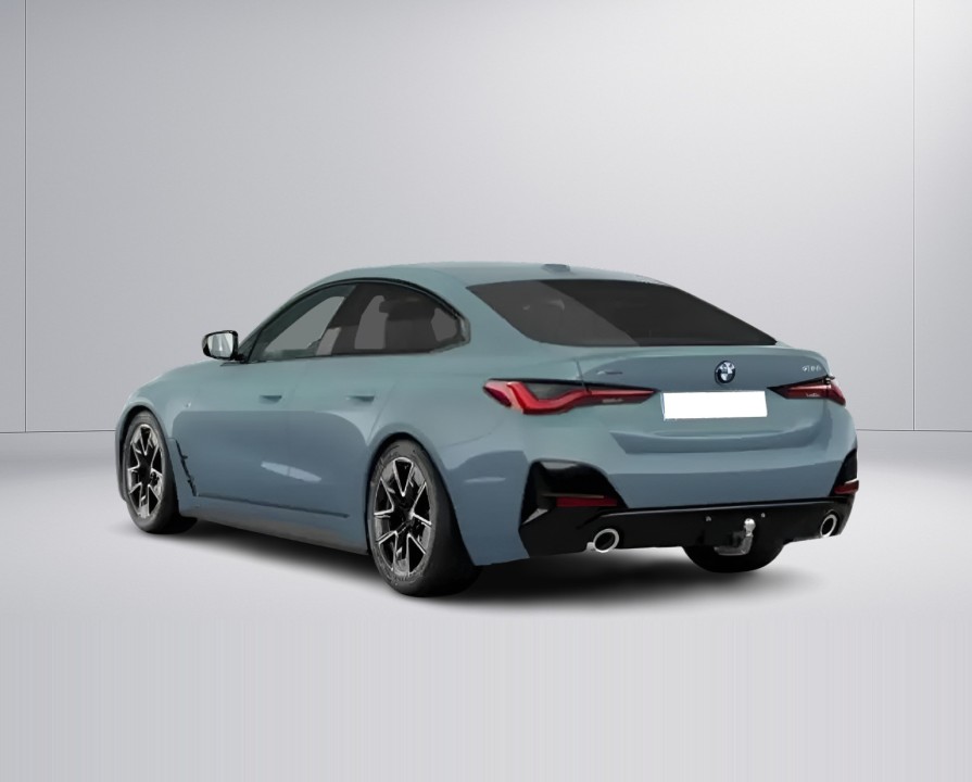 BMW Seria 4 430 M-Sport (5)