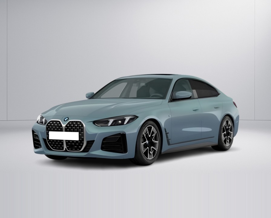 BMW Seria 4 430 M-Sport