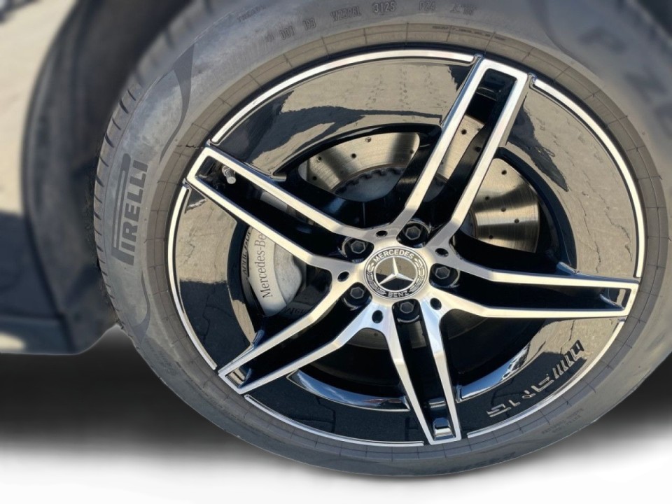 Mercedes-Benz E 400e 4MATIC - foto 21