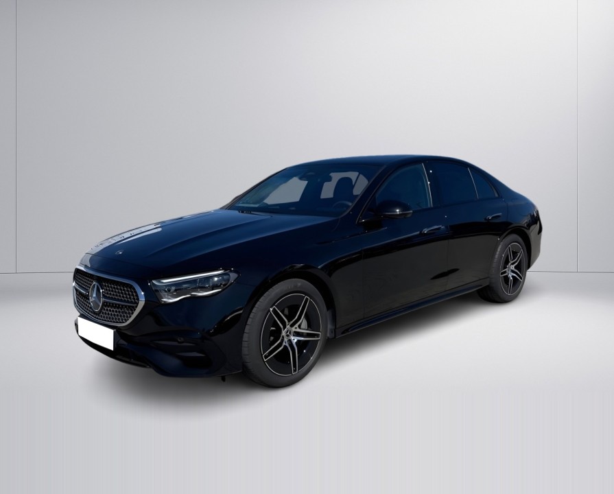 Mercedes-Benz E 400e 4MATIC (5)
