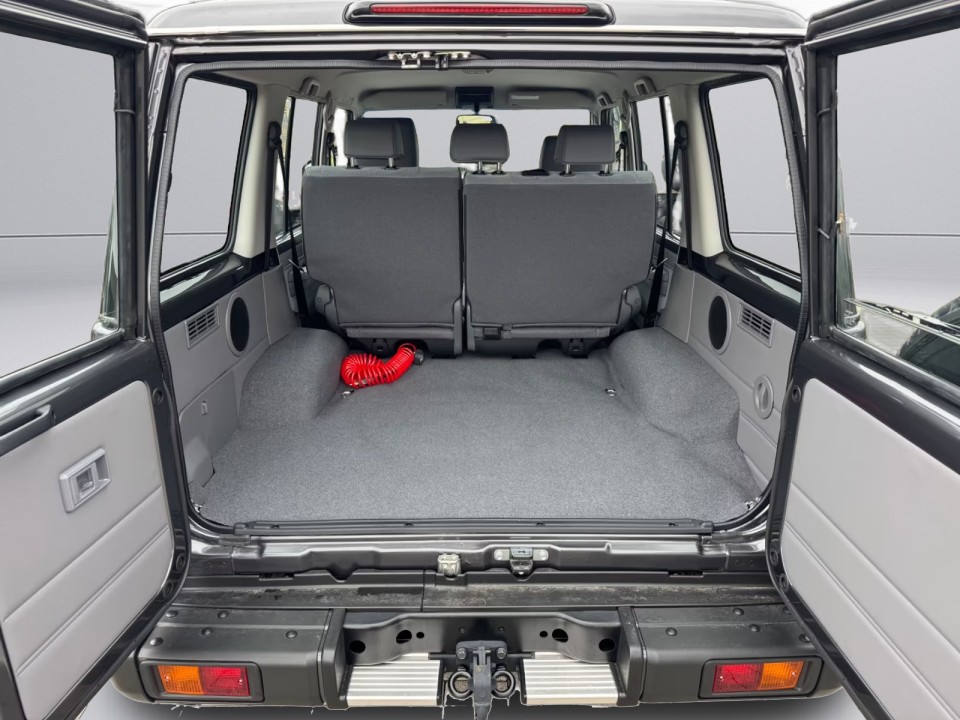 Toyota Land Cruiser GDJ 76 LX - foto 18
