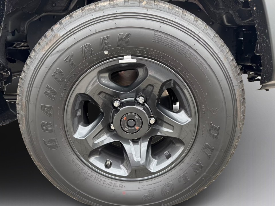 Toyota Land Cruiser GDJ 76 LX - foto 19