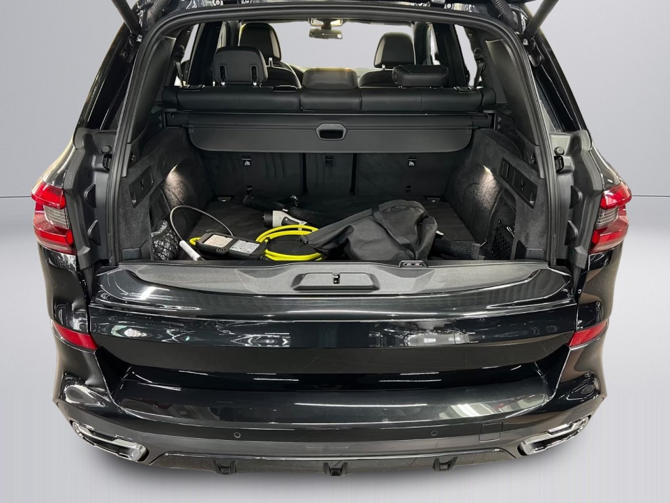 BMW X5 xDrive45e M-Sport - foto 26