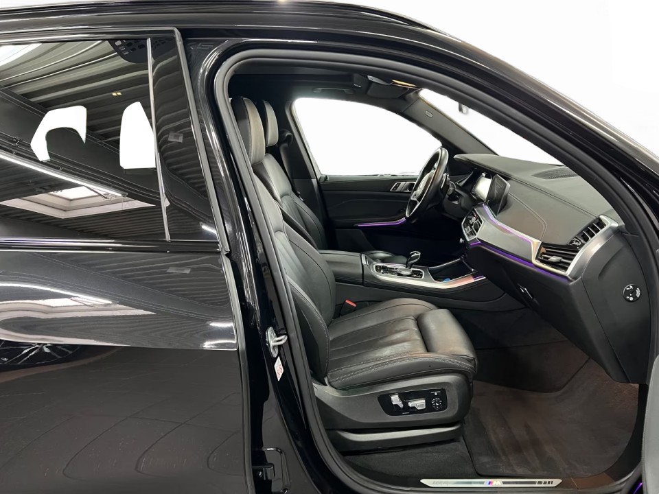 BMW X5 xDrive45e M-Sport - foto 15
