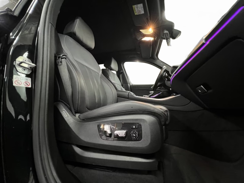 BMW X5 xDrive45e M-Sport - foto 16
