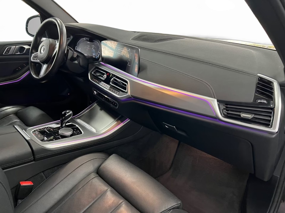 BMW X5 xDrive45e M-Sport - foto 13
