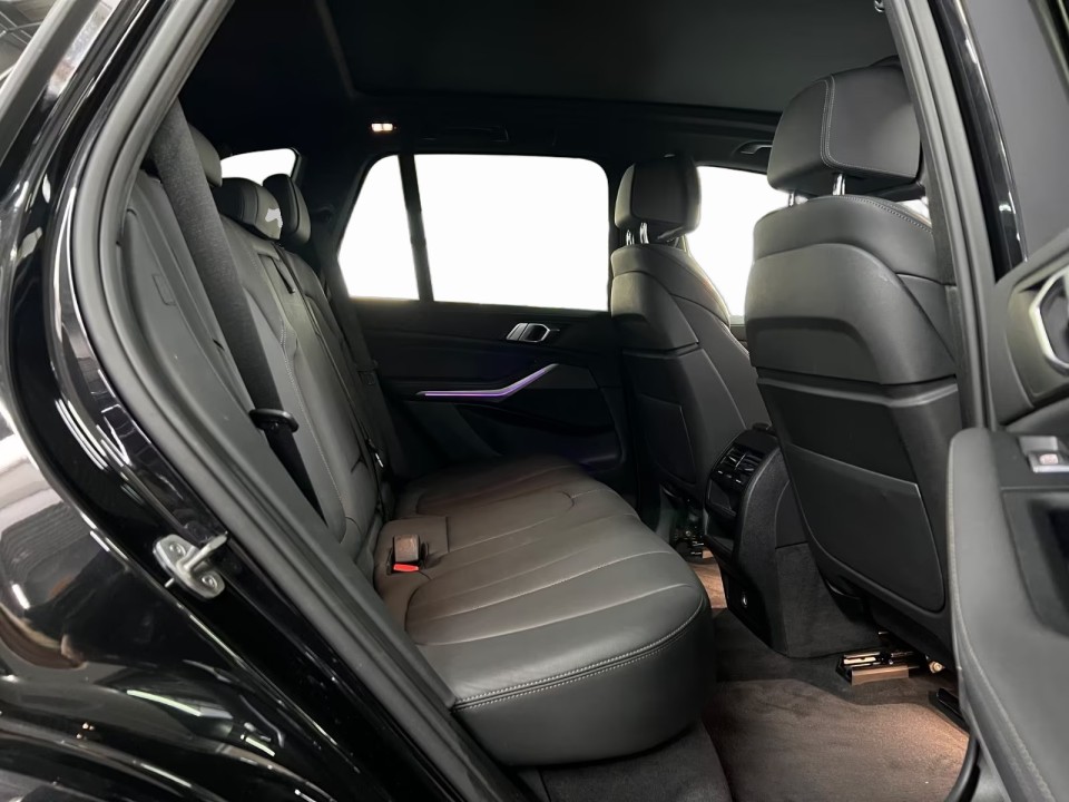 BMW X5 xDrive45e M-Sport - foto 22