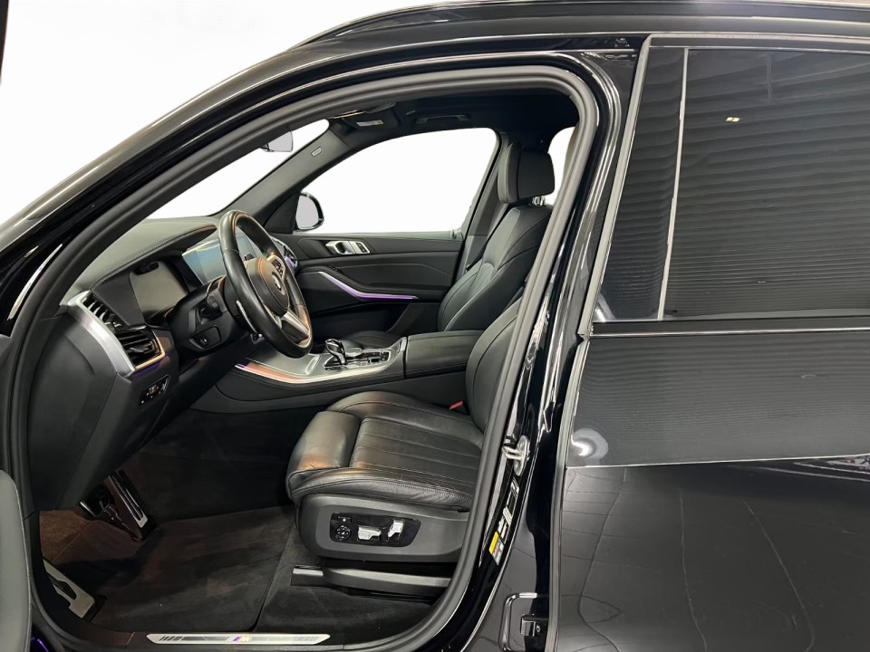 BMW X5 xDrive45e M-Sport - foto 14