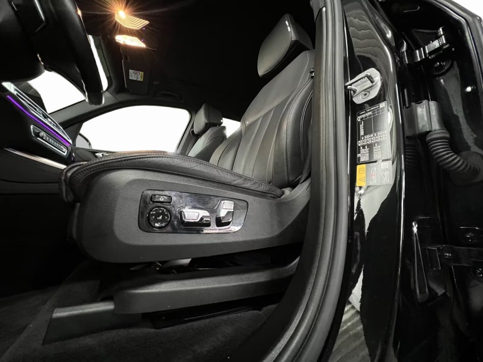 BMW X5 xDrive45e M-Sport - foto 24