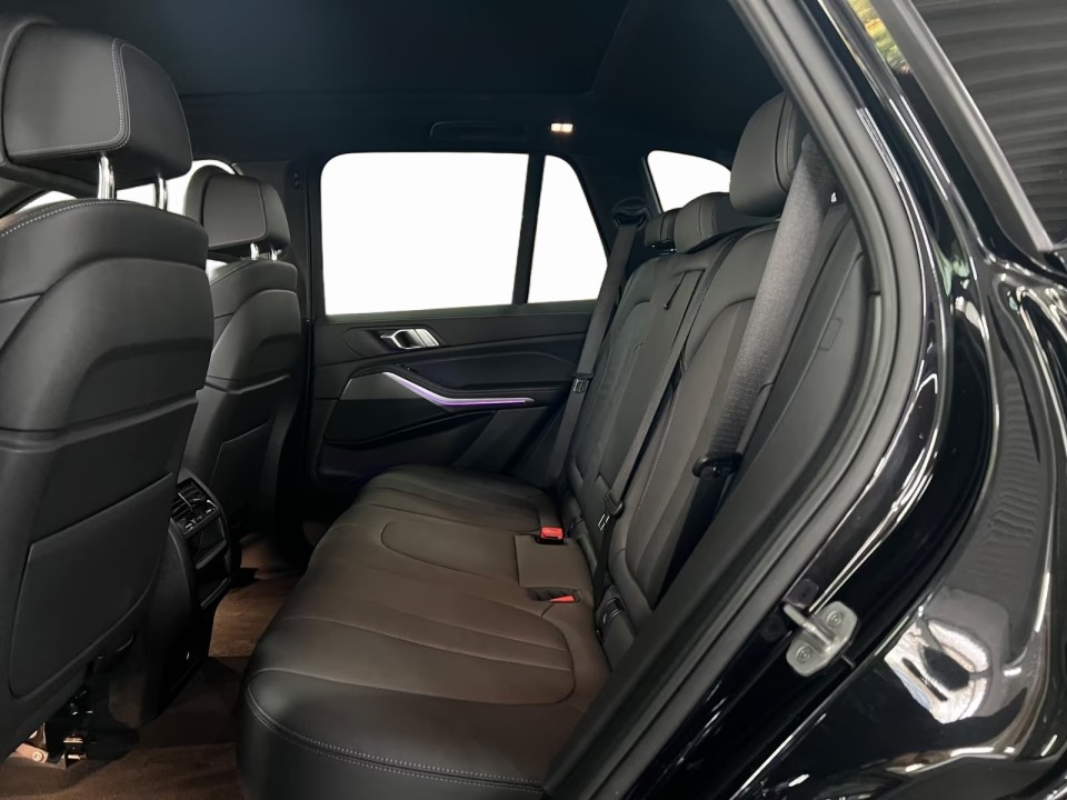BMW X5 xDrive45e M-Sport - foto 23