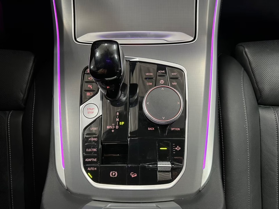 BMW X5 xDrive45e M-Sport - foto 19