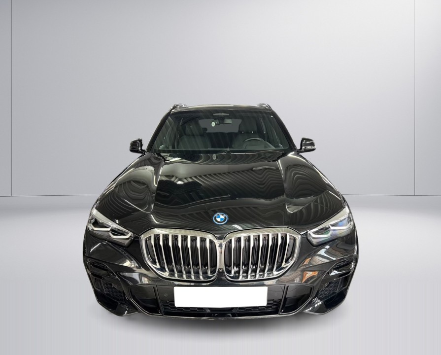 BMW X5 xDrive45e M-Sport - foto 8