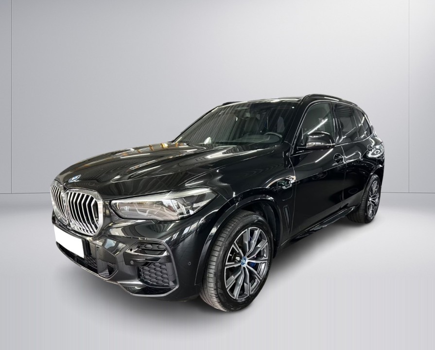 BMW X5 xDrive45e M-Sport - foto 7