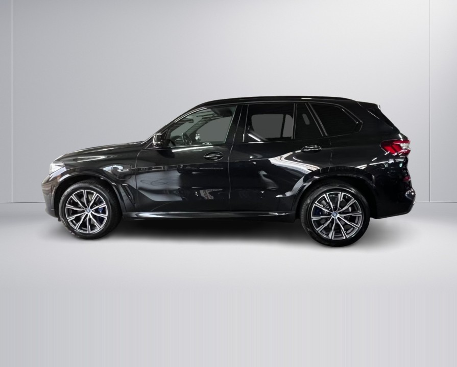 BMW X5 xDrive45e M-Sport - foto 6